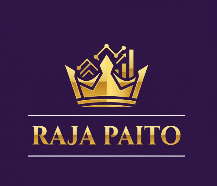 Raja Paito