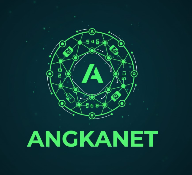 Angkanet